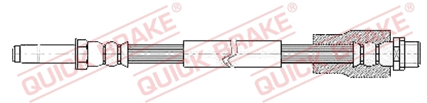 Brake Hose